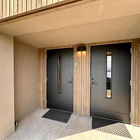 Grytebust Apartment Norvasundet Zewnętrze zdjęcie