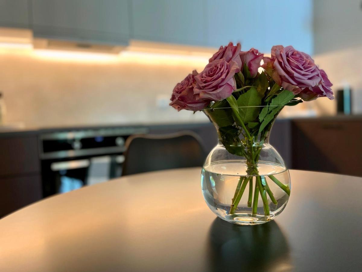 Grytebust Apartment Norvasundet Zewnętrze zdjęcie