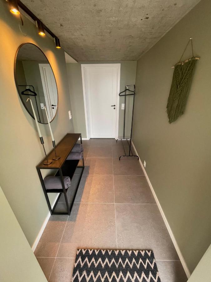 Grytebust Apartment Norvasundet Zewnętrze zdjęcie
